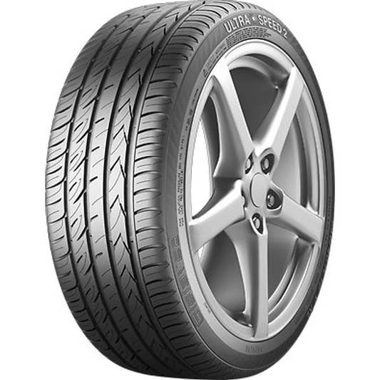 Gislaved Ultra*Speed 2 215/55 R16 93V Sommer