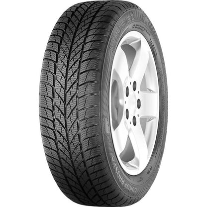 Gislaved Euro Frost 5 3PMSF 175/70 R13 82T Winter – Bild 2