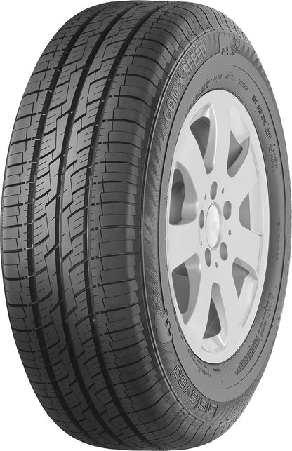 Gislaved COM Speed 195/70R15C 104R Sommer
