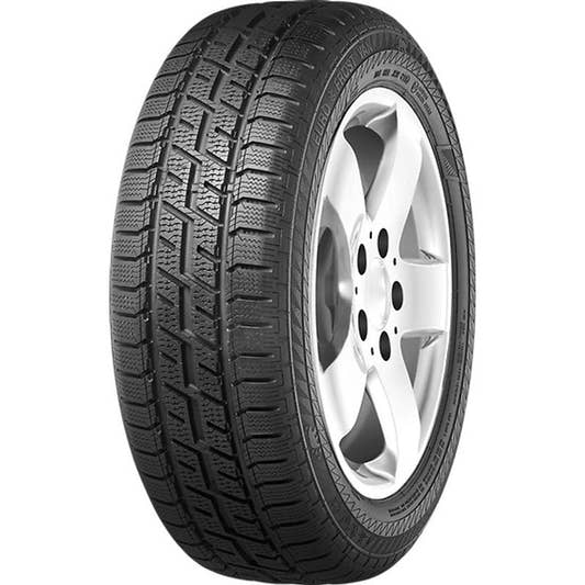 Gislaved Euro Frost Van 3PMSF 205/75R16C 110/108R Winter – Bild 2