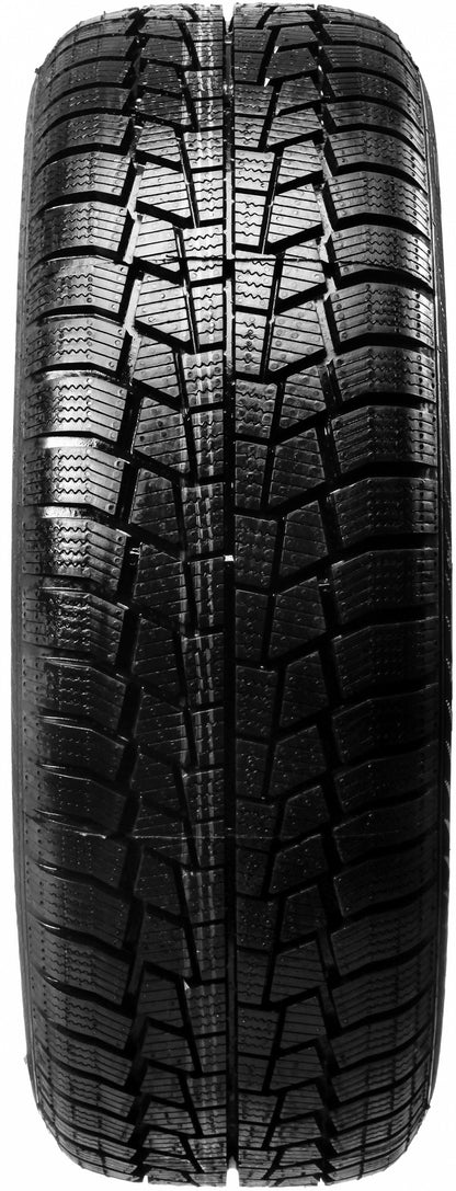 Gislaved Euro Frost 6 3PMSF XL 185/60 R15 88T Winter
