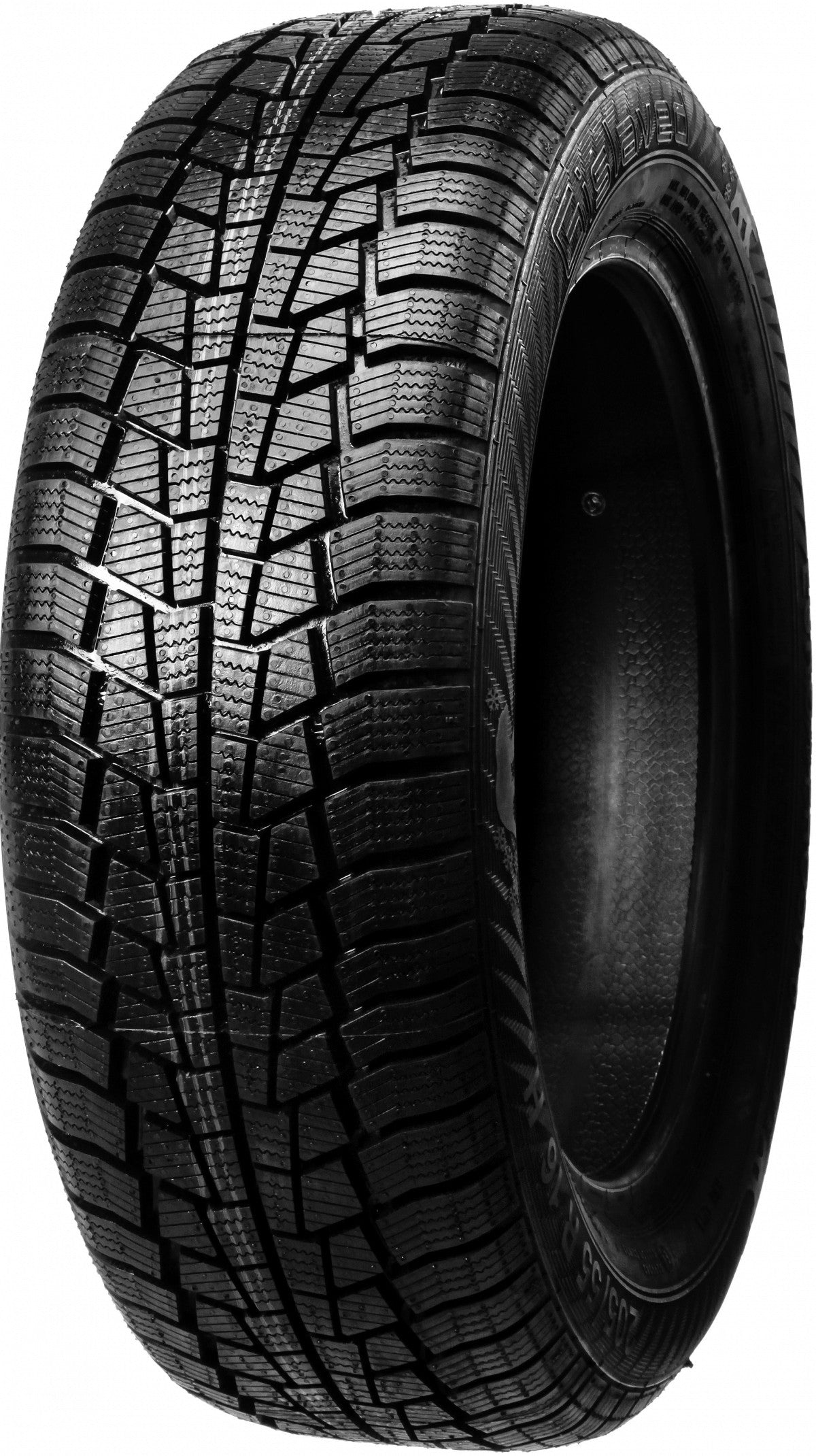 Gislaved Euro Frost 6 3PMSF XL 185/60 R15 88T Winter – Bild 2