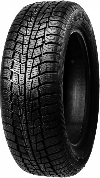 Gislaved Euro Frost 6 3PMSF XL 185/60 R15 88T Winter – Bild 2