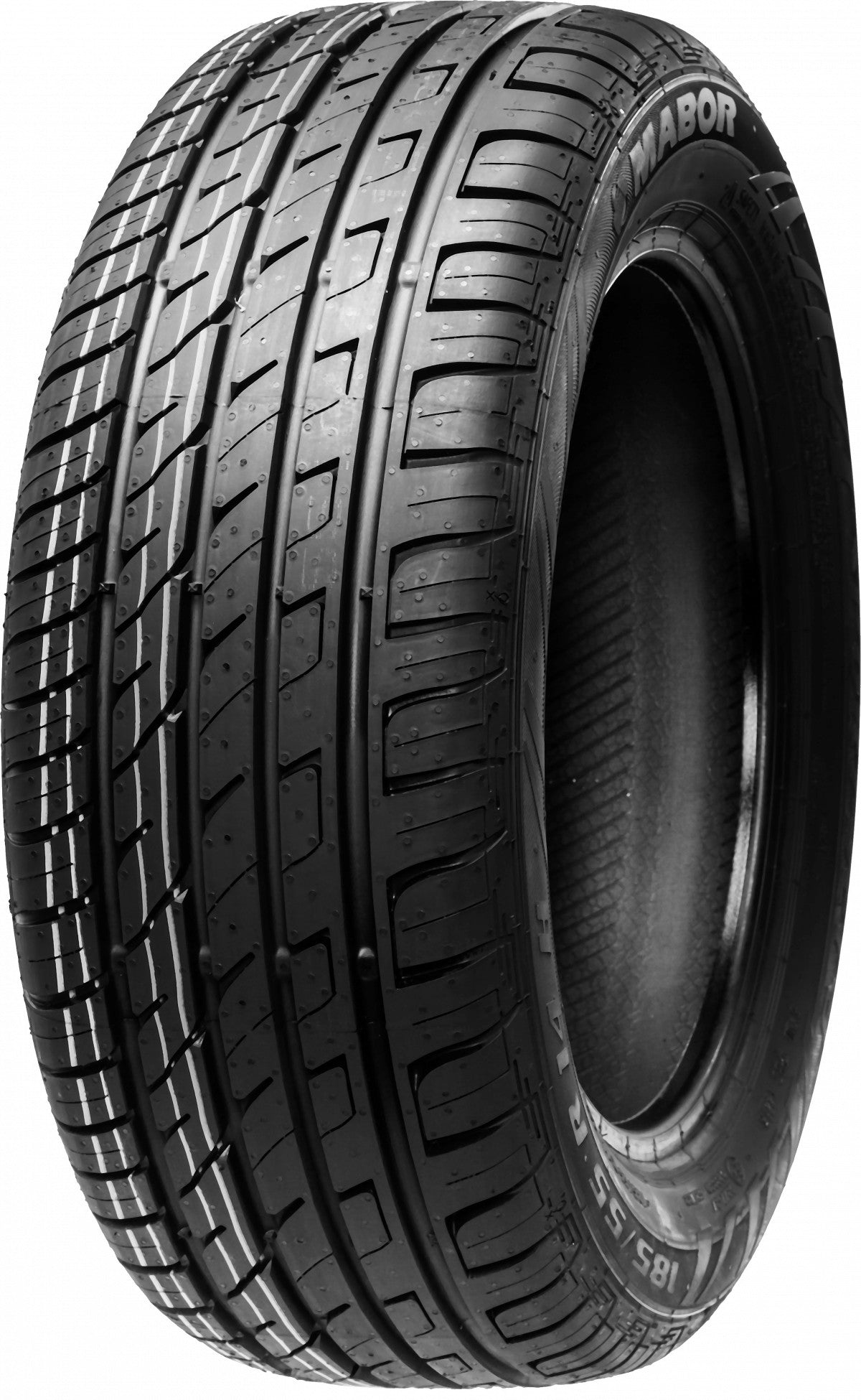 Mabor Sport-Jet 3 195/45 R16 84V Sommer – Bild 2