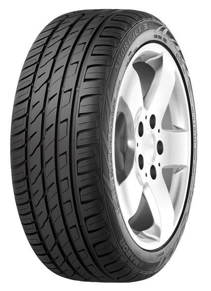 Mabor Reifen SPORT-JET 3 15321290000 195/50 R15 82V Sommer