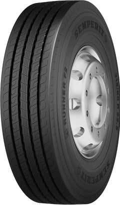 Semperit Runner F2 315/80 R22.5 156L Ganzjahr