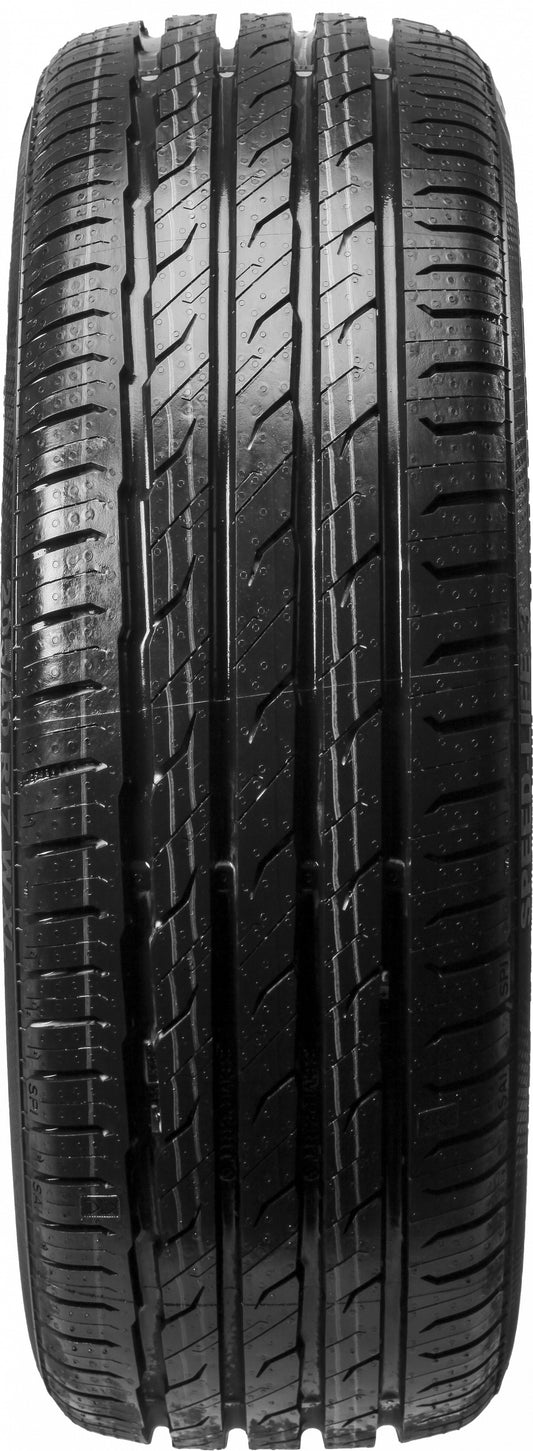 Semperit Speed Life 3 215/55 R16 93V Sommer