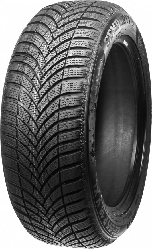 Semperit Speed-Grip 5 XL 3PMSF 195/55 R16 91H Winter – Bild 2