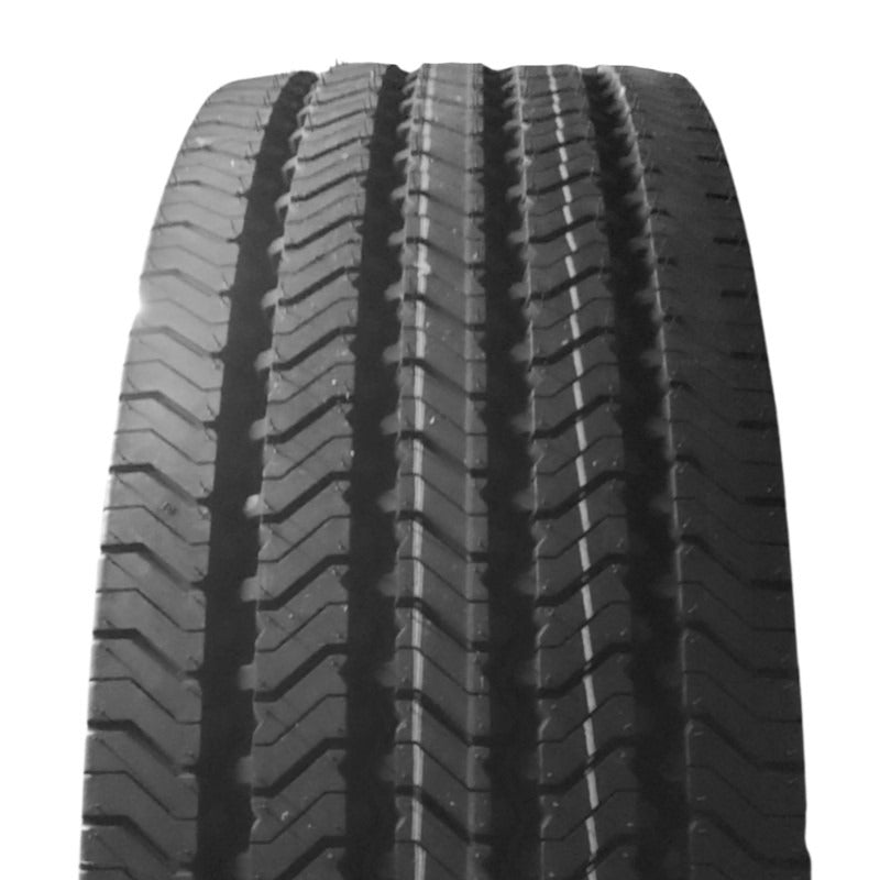 Semperit Winter F2 295/80 R22.5 154/149M