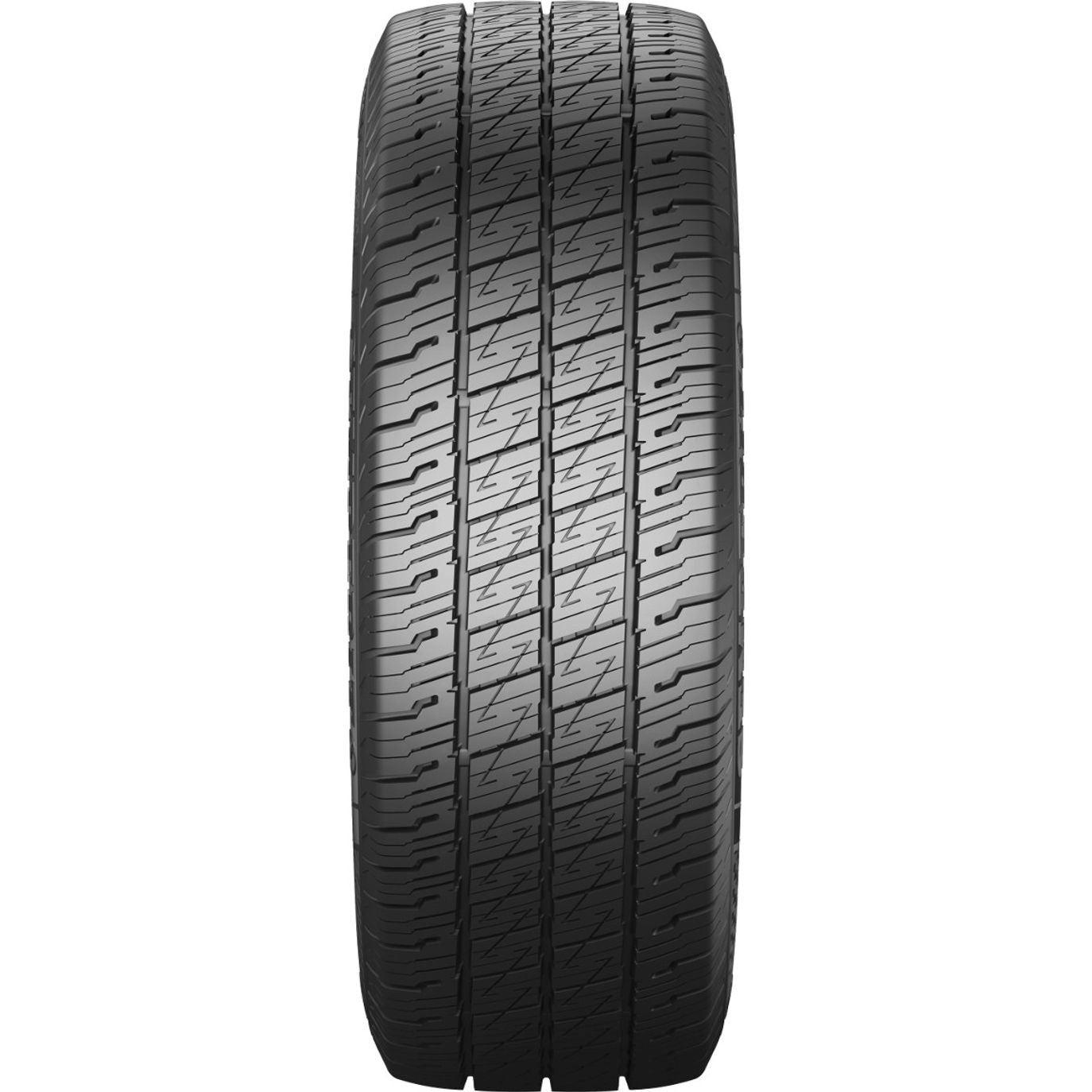 Semperit Van-Allseason 3PMSF 205/65R15C 102/100T Ganzjahr