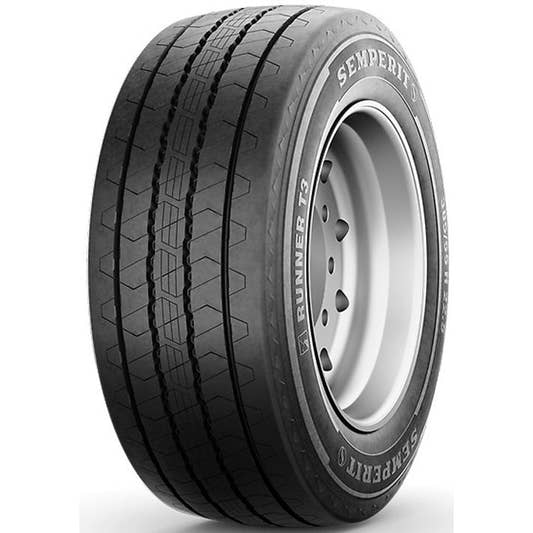 Semperit Runner T3 215/75 R17.5 135/133K Ganzjahr