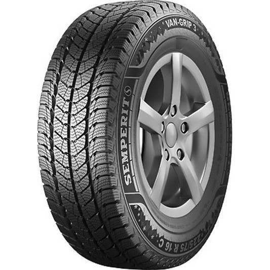 Semperit Van Grip 3 M+S 3PMSF 235/65R16C 115/113R Winter – Bild 2