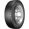 Semperit Winter D2+ 315/80 R22.5 156/150L