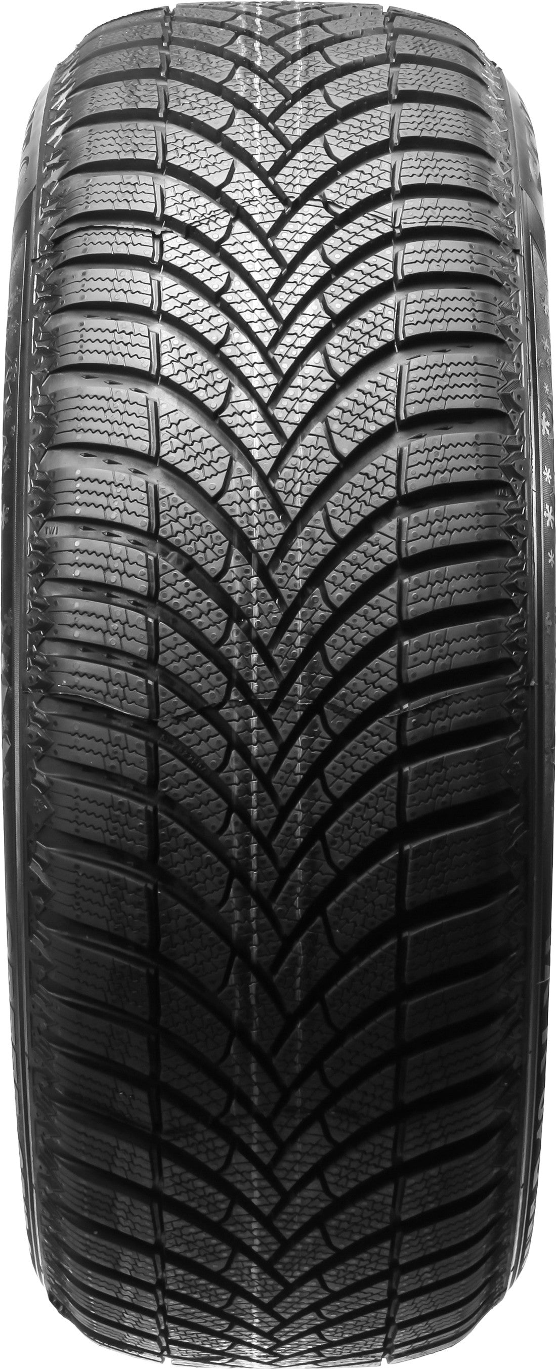 Semperit Speed-Grip 5 FR XL 3PMSF 205/45 R16 87H Winter