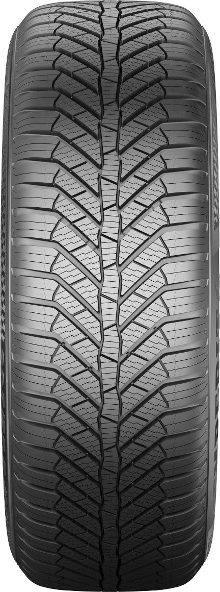Semperit Allseason-Grip 3PMSF 215/70 R16 100H Ganzjahr – Bild 2