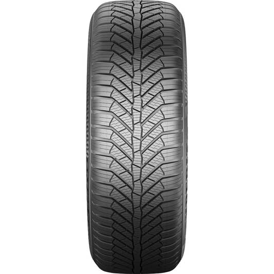 Semperit Allseason-Grip FR XL M+S 3PMSF 225/55 R17 101W Ganzjahr – Bild 2