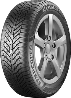 Semperit Allseason-Grip FR XL M+S 3PMSF 225/60 R17 103V Ganzjahr