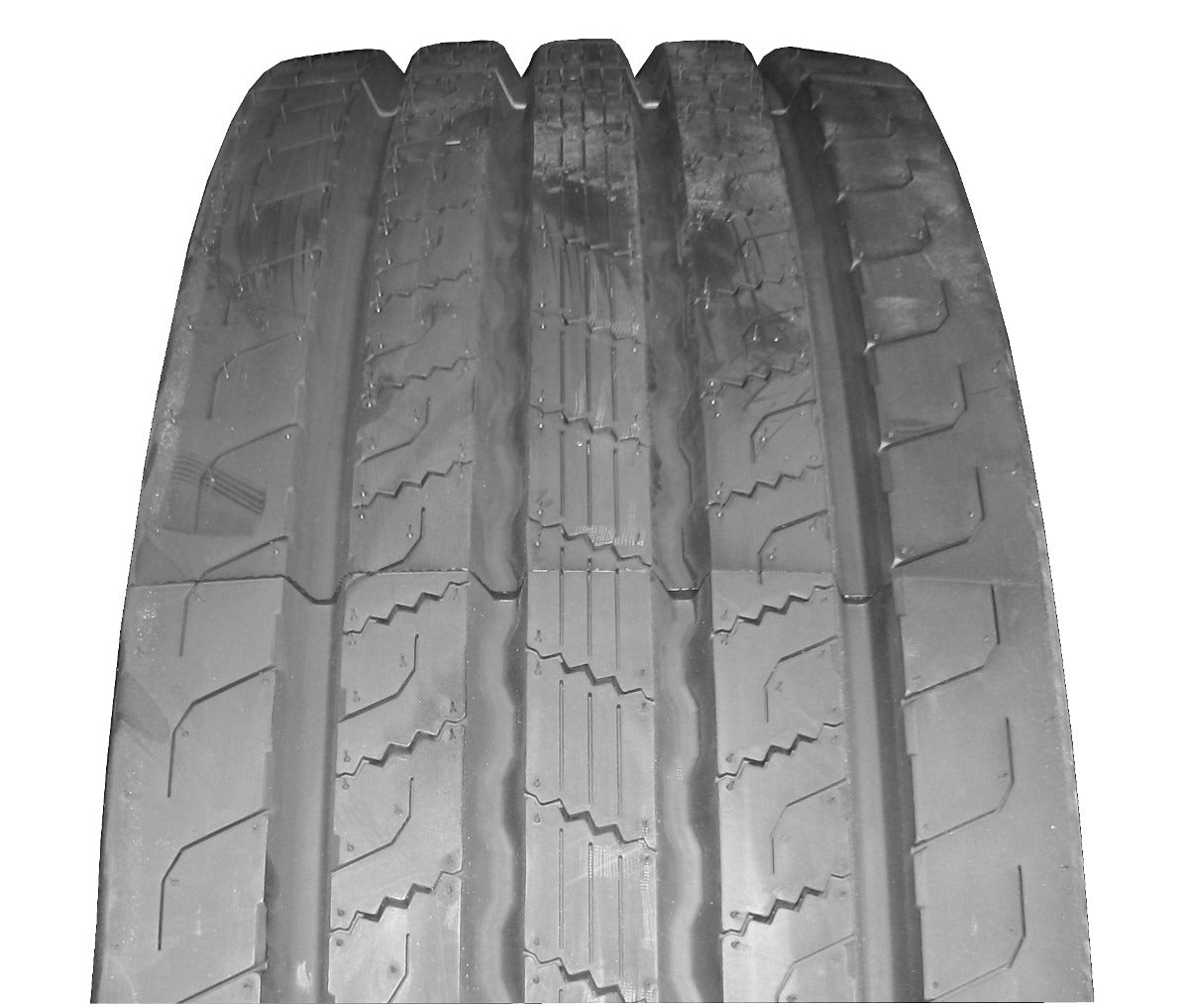 Semperit Runner F2 295/80 R22.5 154/149M