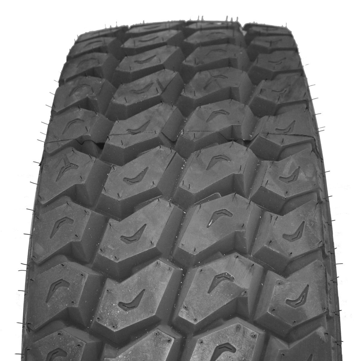 Semperit Worker T2 265/70 R19.5 143/141J