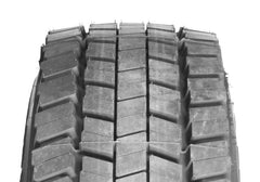 Semperit M 470 Trans-Steel 11.00 R22.5 148/145L