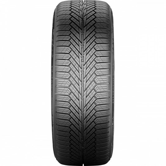 Semperit Allseason-Grip 2 Elect 3PMSF 235/55 R19 101T Ganzjahr