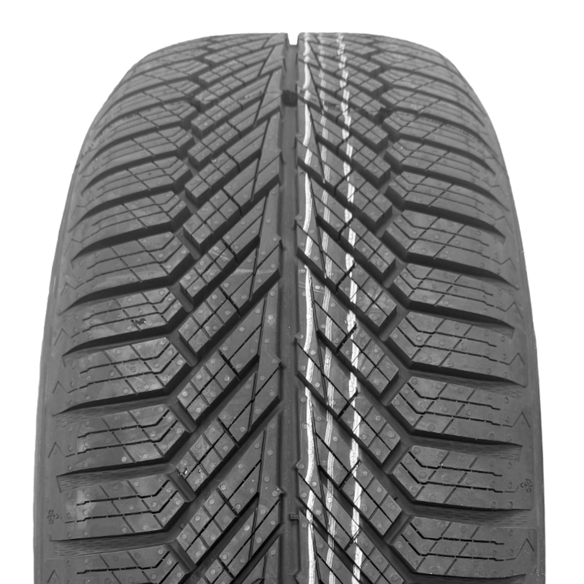Semperit Allseason-Grip 2 225/55 R19 99V Ganzjahr