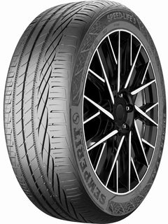 Semperit Speed-Life 5 235/55 R19 105W Sommer