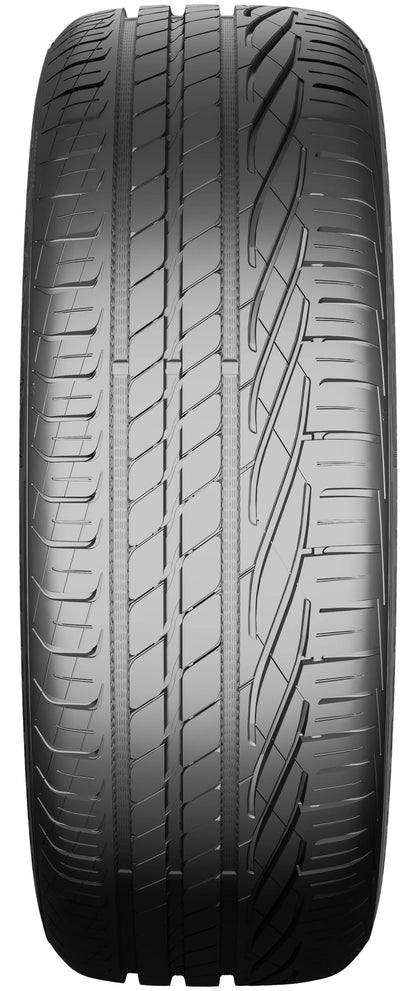 Semperit Speed-Life 5 225/45 R17 94Y Sommer – Bild 2