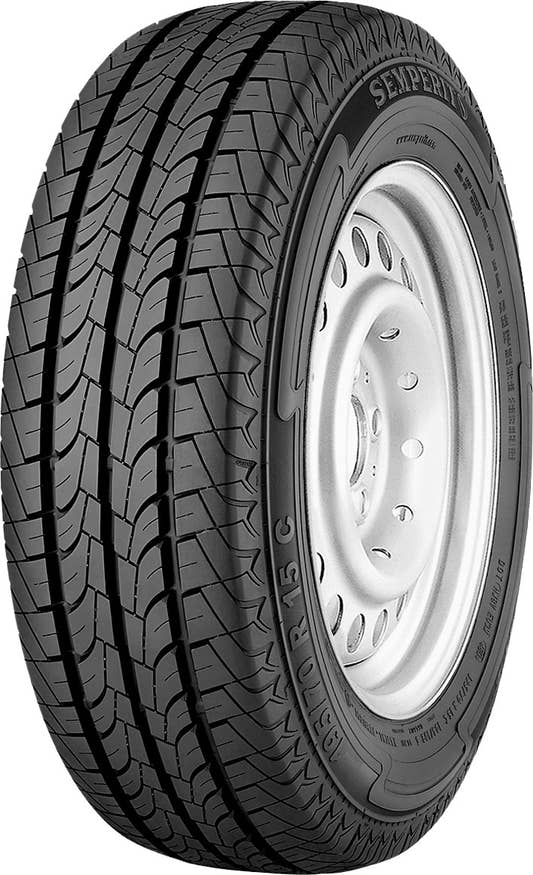 Semperit Van-Life 175/65R14C 90/88T Sommer