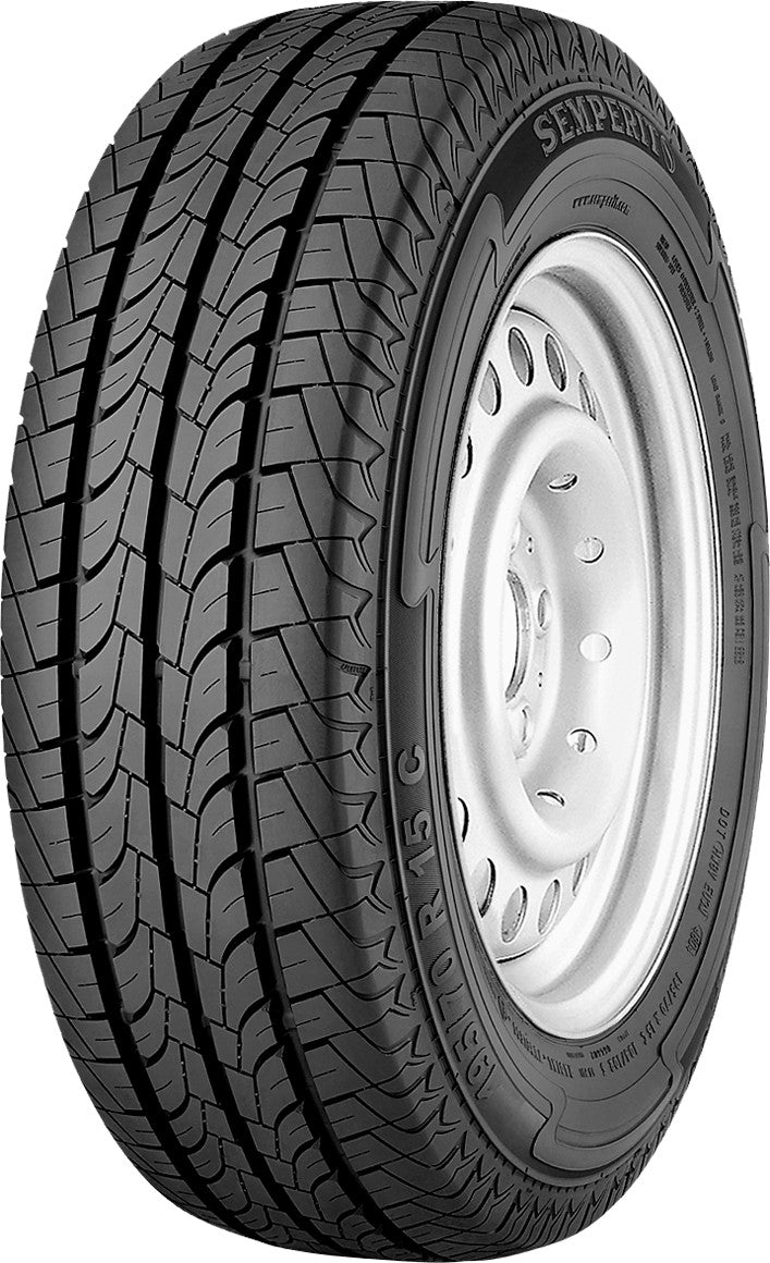 Semperit Van-Life 175/65R14C 90/88T Sommer