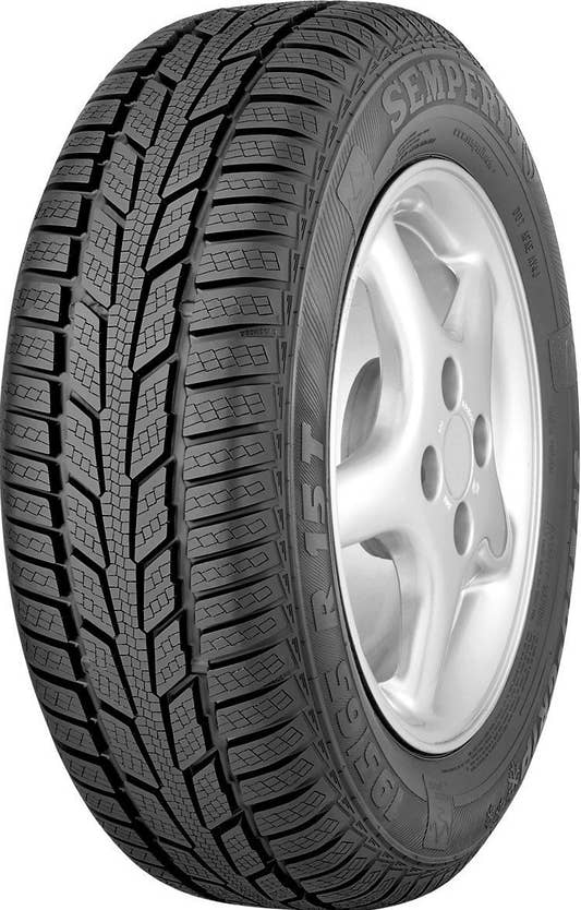Semperit Speed-Grip 205/50 R15 86H Winter