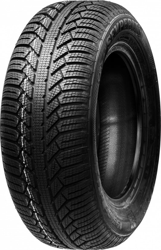 Semperit Master-Grip 2 XL 3PMSF 175/65 R14 86T Winter – Bild 2