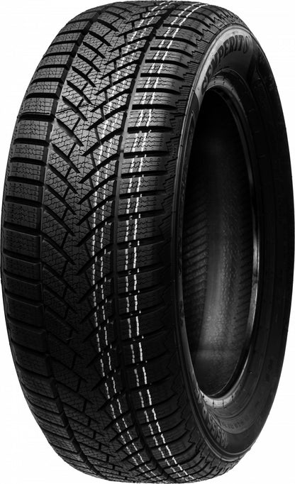 Semperit Speed-Grip 3 XL 3PMSF 225/55 R16 99H Winter – Bild 2