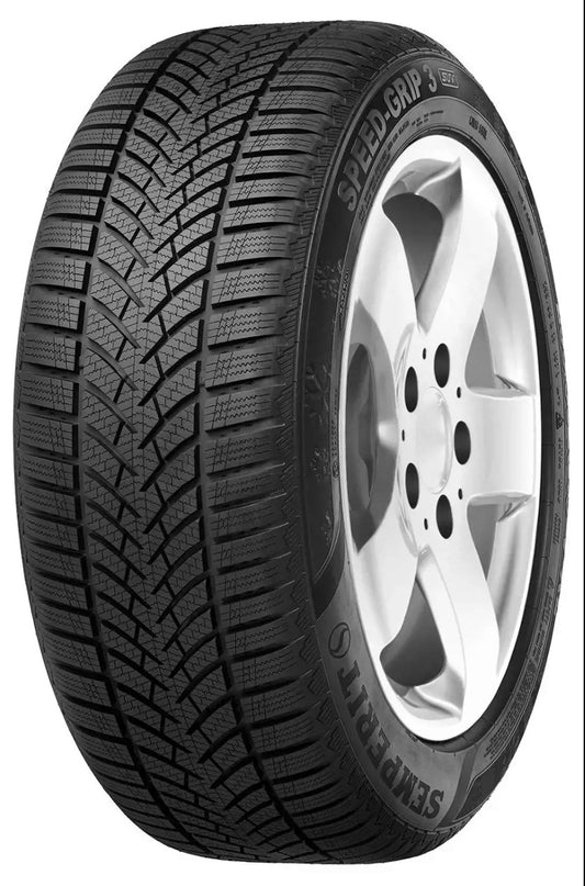 Semperit Speed-Grip 3 SUV FR XL 3PMSF 255/50 R19 107V Winter