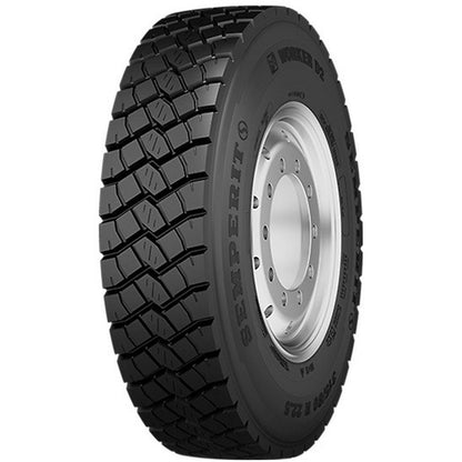 Semperit Worker D2 315/80 R22.5 156K Ganzjahr