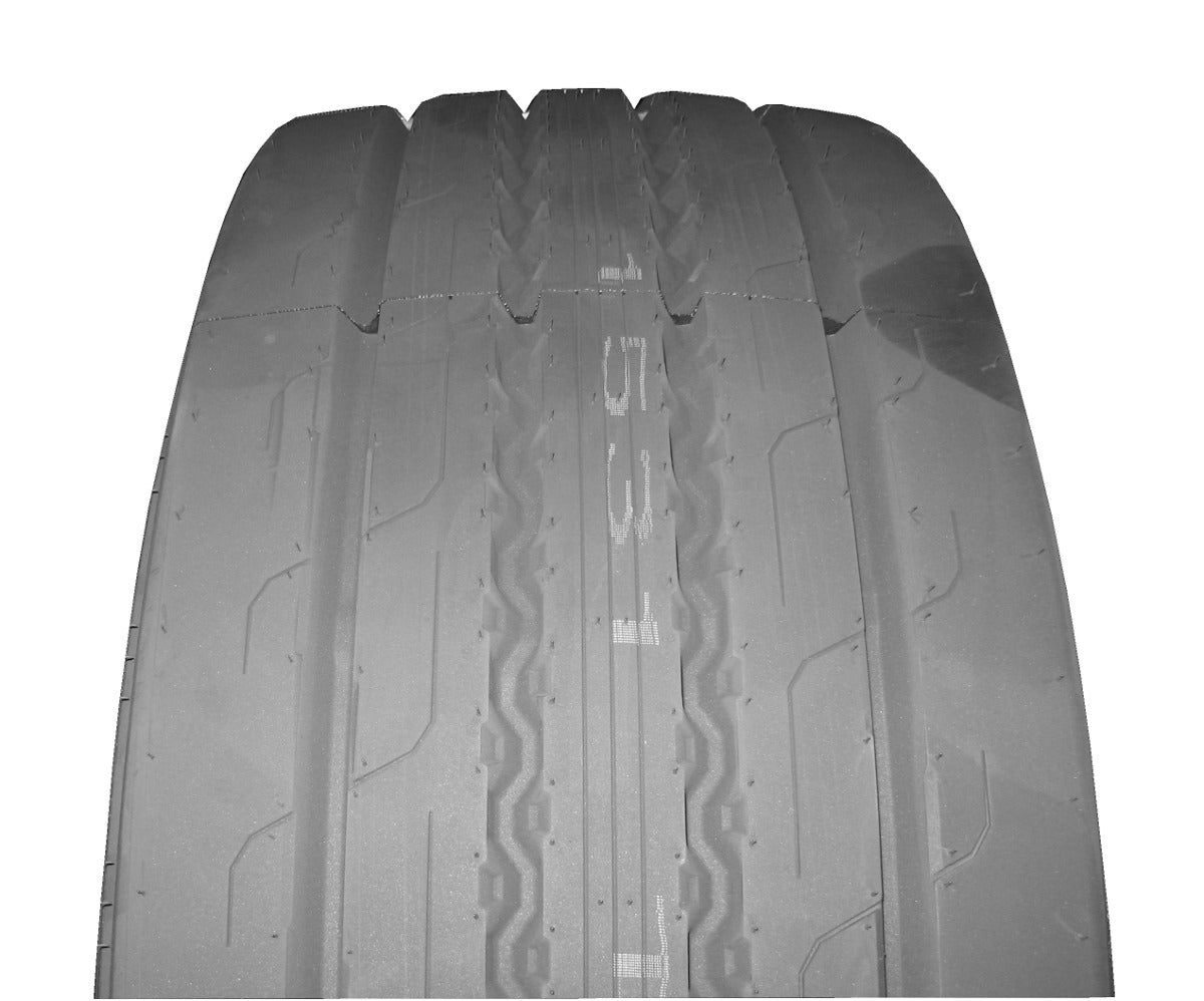 Semperit Runner T2 245/70 R19.5 141/140K