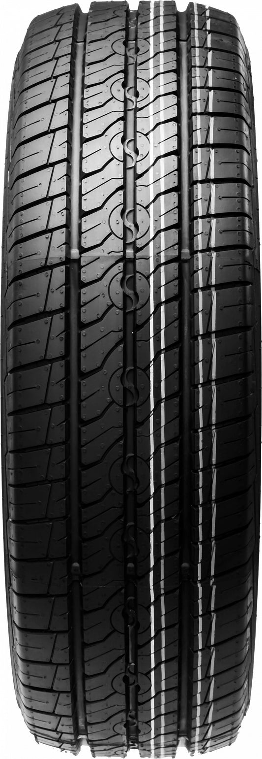 Semperit Van-Life 2 215R14C 112/110P Sommer