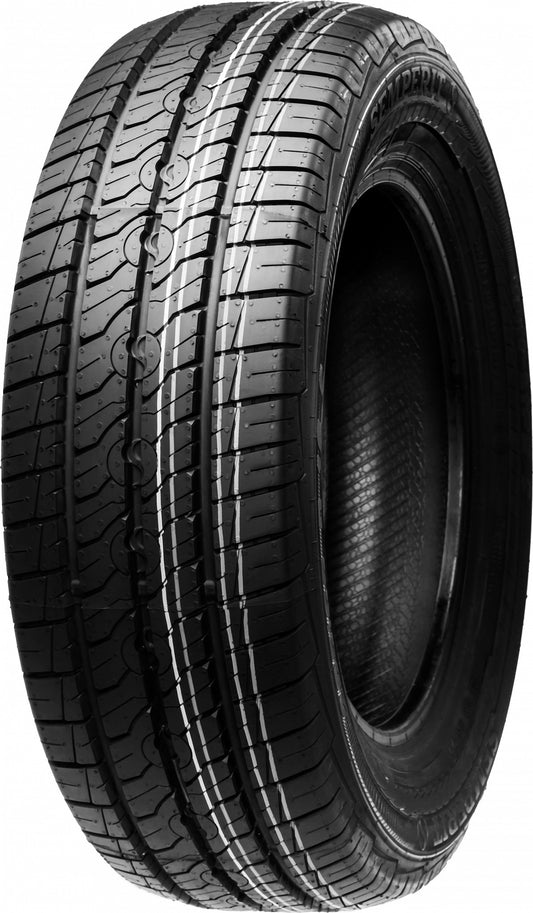 Semperit Van-Life 2 215R14C 112/110P Sommer – Bild 2