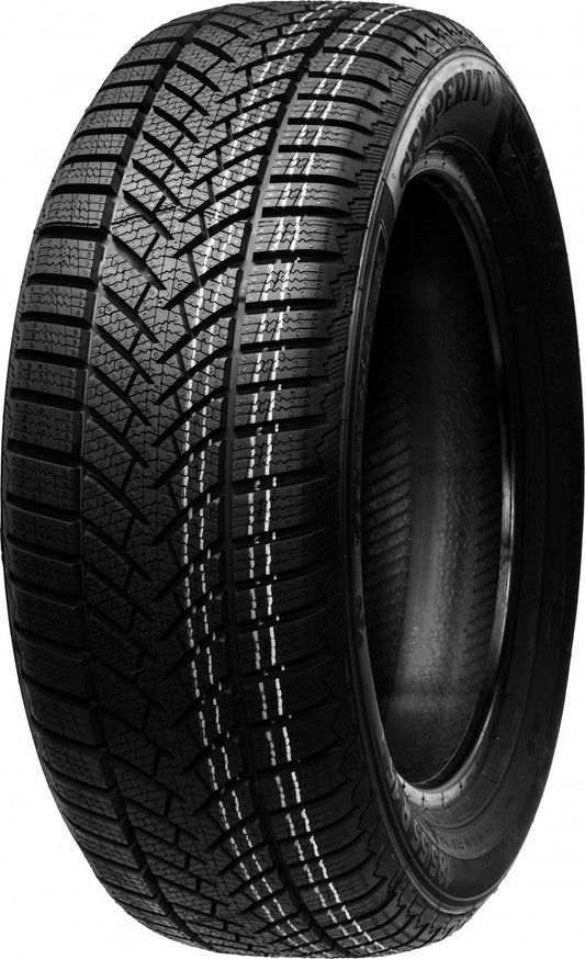 Semperit Speed-Grip 3 FR XL 3PMSF 255/35 R19 96V Winter – Bild 2