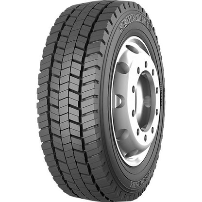 Semperit Euro Drive 3PMSF M+S 295/60R22.5 150/147L Ganzjahr