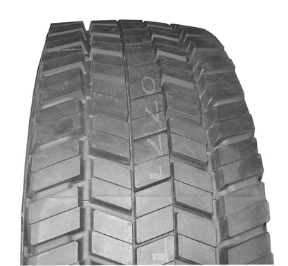 Semperit Euro Drive 315/60 R22.5 152L Ganzjahr – Bild 2