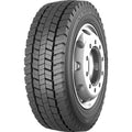 Semperit Euro Drive 315/60 R22.5 152L Ganzjahr