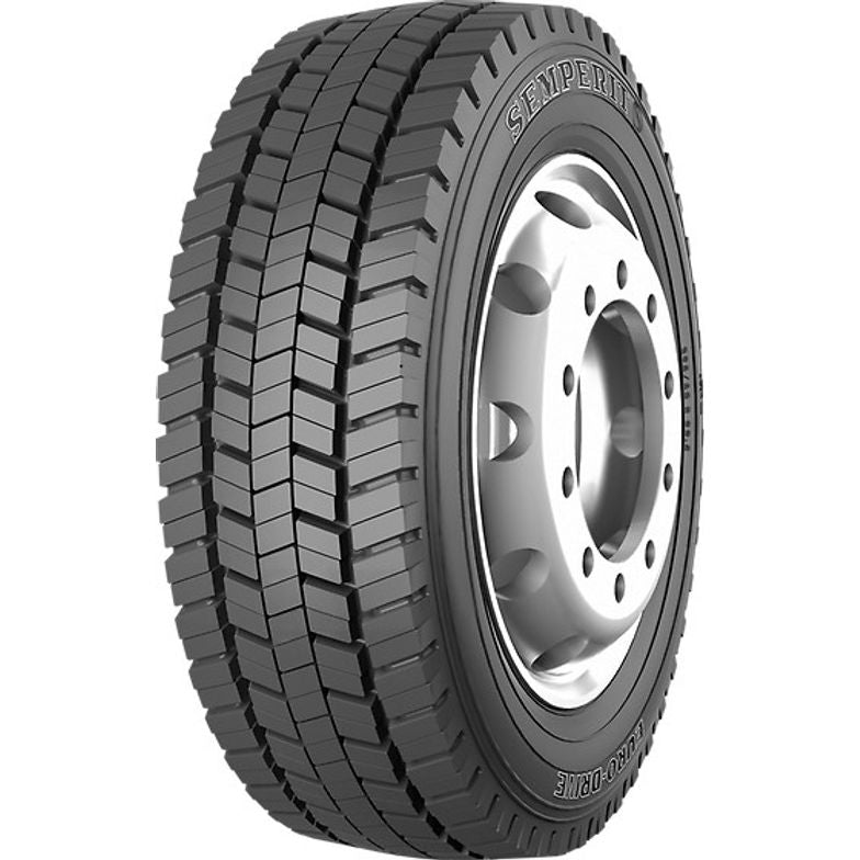 Semperit Euro Drive 315/60 R22.5 152L Ganzjahr