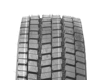 Uniroyal DH 100 315/60 R22.5 152L Ganzjahr – Bild 2