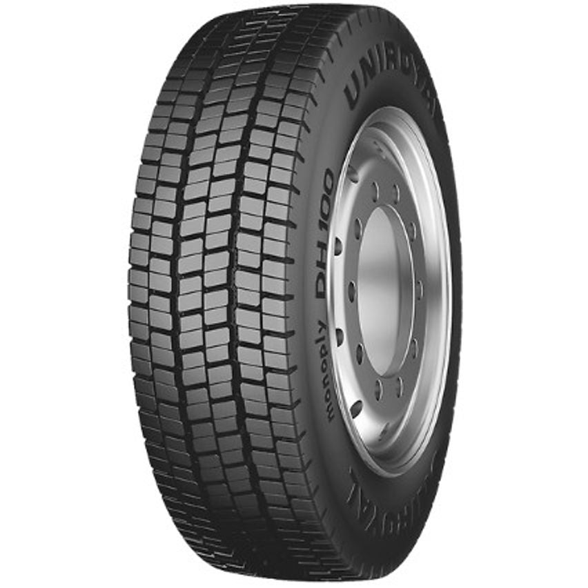 Uniroyal DH 100 315/60 R22.5 152L Ganzjahr