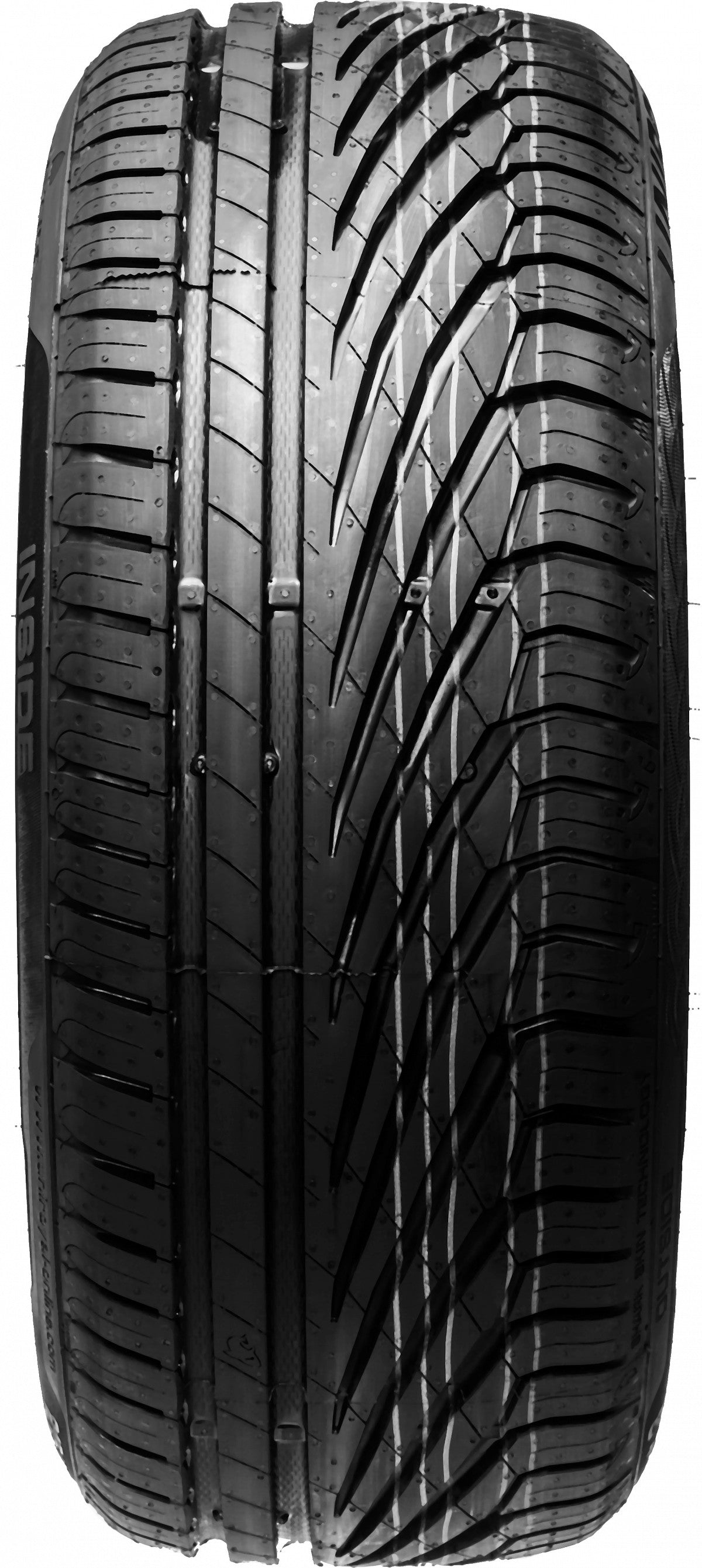 Uniroyal Rainsport 3 FR SSR 225/45 R17 91W Sommer