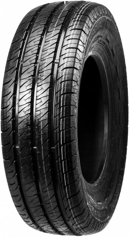 Uniroyal Rain Max 3 225/75R16C 121R Sommer – Bild 2