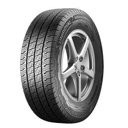Uniroyal Allseason Max 3PMSF 195/60R16C 99/97HH Ganzjahr – Bild 2