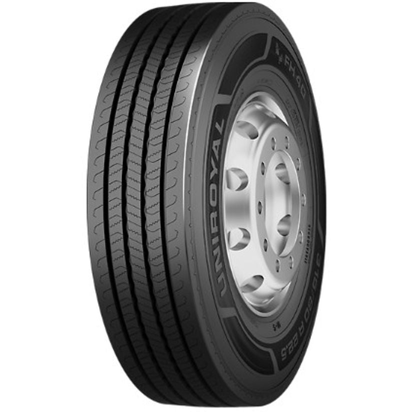 Uniroyal FH 40 315/80 R22.5 156L Ganzjahr