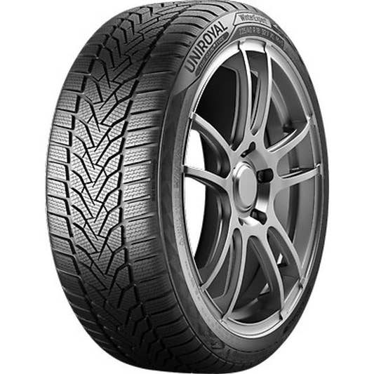 Uniroyal Winterexpert M+S 3PMSF 165/65 R14 79T Winter – Bild 2